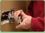 electrical repair Johnstone